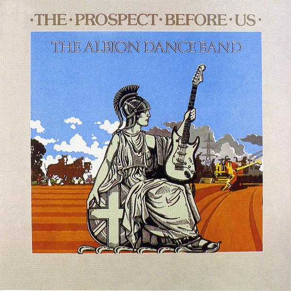 The Prospect Before Us 1977 [click for larger] 
